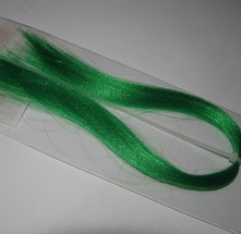 Nylon fiber Higashi UV middle green 